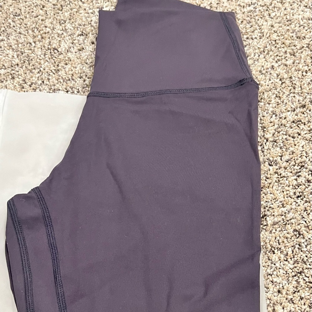 Workout pants, brand new